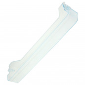 Upper shelf 437X95X50mm