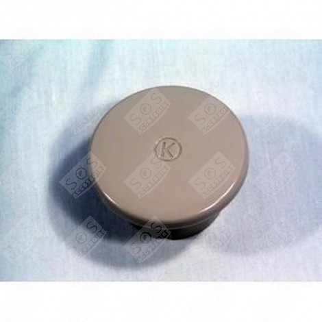 GRAY LID PLUG FOR AT337 AT338 FOOD PROCESSOR - KW696873