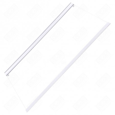 CLAYETTE REFRIGERATOR, FREEZER - DA97-13435B, DA67-03037C