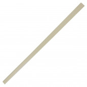 Original shelf front trim