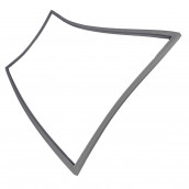 Fridge door gasket