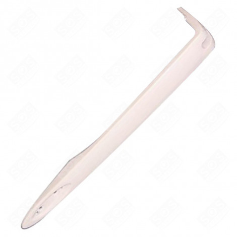 DOOR HANDLE REFRIGERATOR, FREEZER - 4249980100