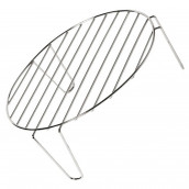 Metal tripod, original