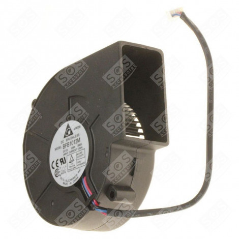 FAN GAS / ELECTRIC OVENS - C00313329