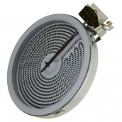 Burner 1400 W D180 original