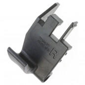 Original glass right door holder