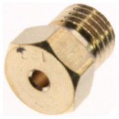 Injector, nozzle diameter 6 No. 123