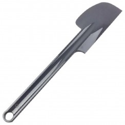 High temperature spatula