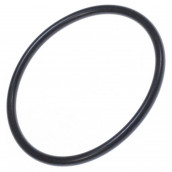 Heating channel seal