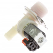 Solenoid valve