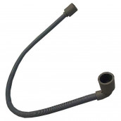 Air intake pipe