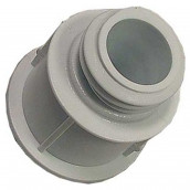 Lower collector support