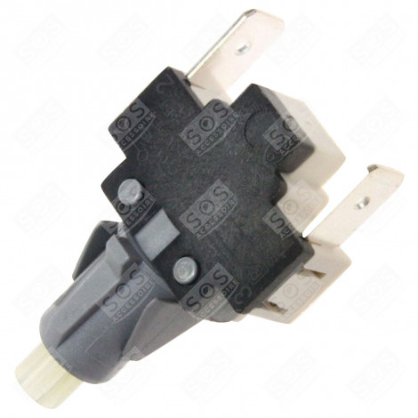 STOP/START SWITCH DISHWASHER - 40005965