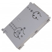 Original Control Board Programming