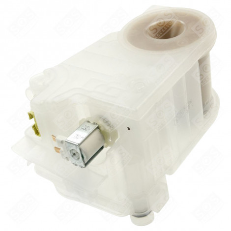 ORIGINAL WATER SOFTENER DISHWASHER - 1561247204, 1561631001