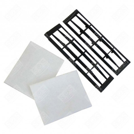 MOTOR SAFETY FILTER VACUUM CLEANER  - 326445756, 9000844267