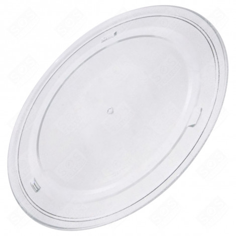 TURNTABLE MICROWAVE OVENS - 4804570