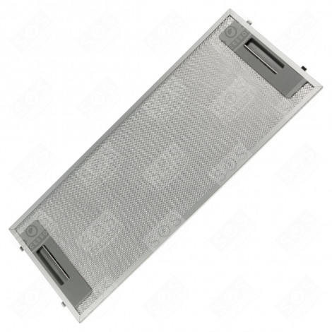 METAL FAT FILTER (SOLD INDIVIDUALLY) EXTRACTOR HOOD - 50232326004