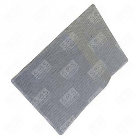 METAL FAT FILTER (SOLD INDIVIDUALLY) EXTRACTOR HOOD - 50242150006