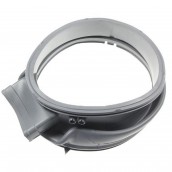 Door seal (gasket)