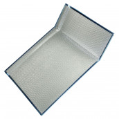Filter pad