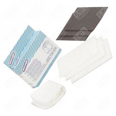 FILTER KIT ELECTRIC FRYERS - 552573