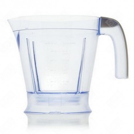 BASIC BLENDER BOWL FOOD PROCESSOR - 420303591951