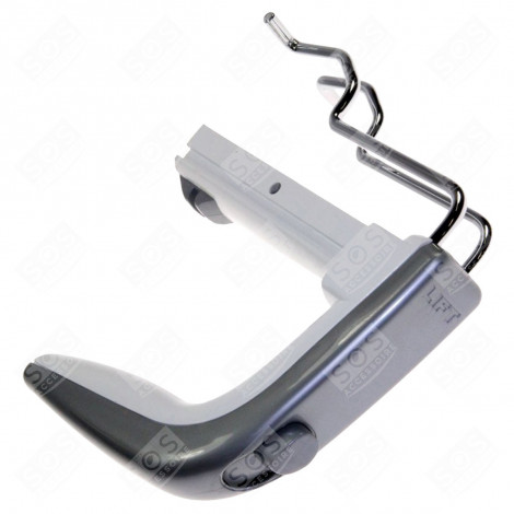 BASKET HANDLE ELECTRIC FRYERS - 7325135200