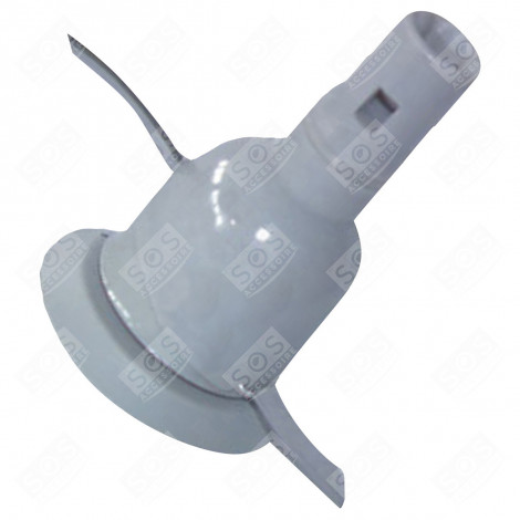 RONDO 500 BLADE FOOD PROCESSOR - 793632