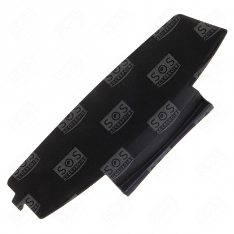 BLACK TANK LID COFFEE MAKER, ESPRESSO - MS-0904332