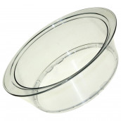 Medium steam bowl no. 2