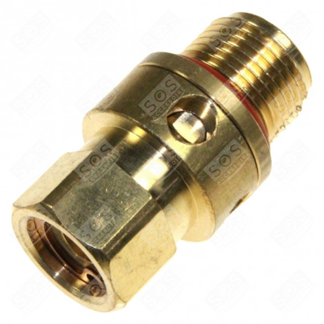 SAFETY VALVE STEAM IRONS / STEAM GENERATOR IRONS - 500584113