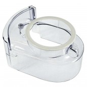 COOKING CHEF food processor heat shield