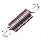 Door spring
