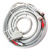 Signal cable