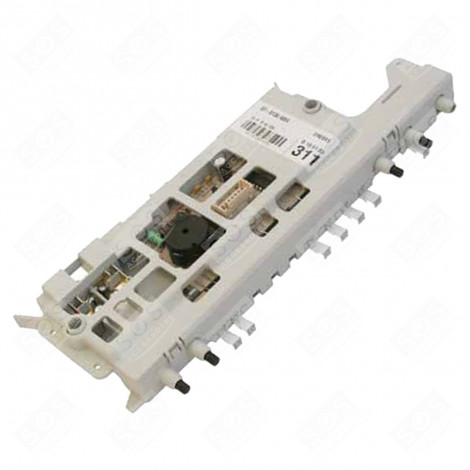 PROGRAMMING BOARD (ORIGINAL) DISHWASHER - 481221838078