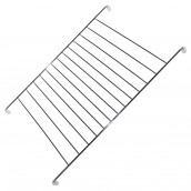 Rectangular rack