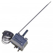 Thermostat reg. emperature