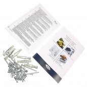 Shaft mount bag (original)