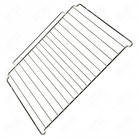 RACK GAS / ELECTRIC OVENS - 76X1442