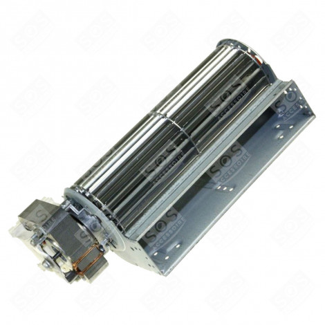 COOLING FAN (ORIGINAL) GAS / ELECTRIC OVENS - 481236118269