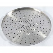 Steam Basket Grid for COOKING CHEF Robots