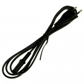 Power cord