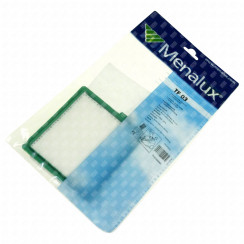 Rectangular motor filter (TF03)