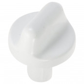 Original white button