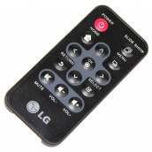 Remote control