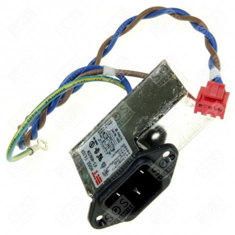 FILTER TELEVISIONS / TVS - EAM35501401