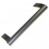 Complete fridge or freezer handle