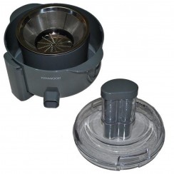 AT285 AT265 complete centrifuge