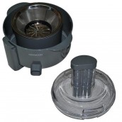 AT285 AT265 complete centrifuge